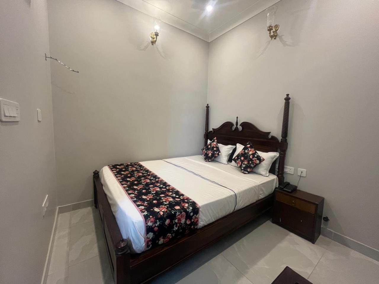 Chitawa Haveli Jaipur Hotel Eksteriør billede