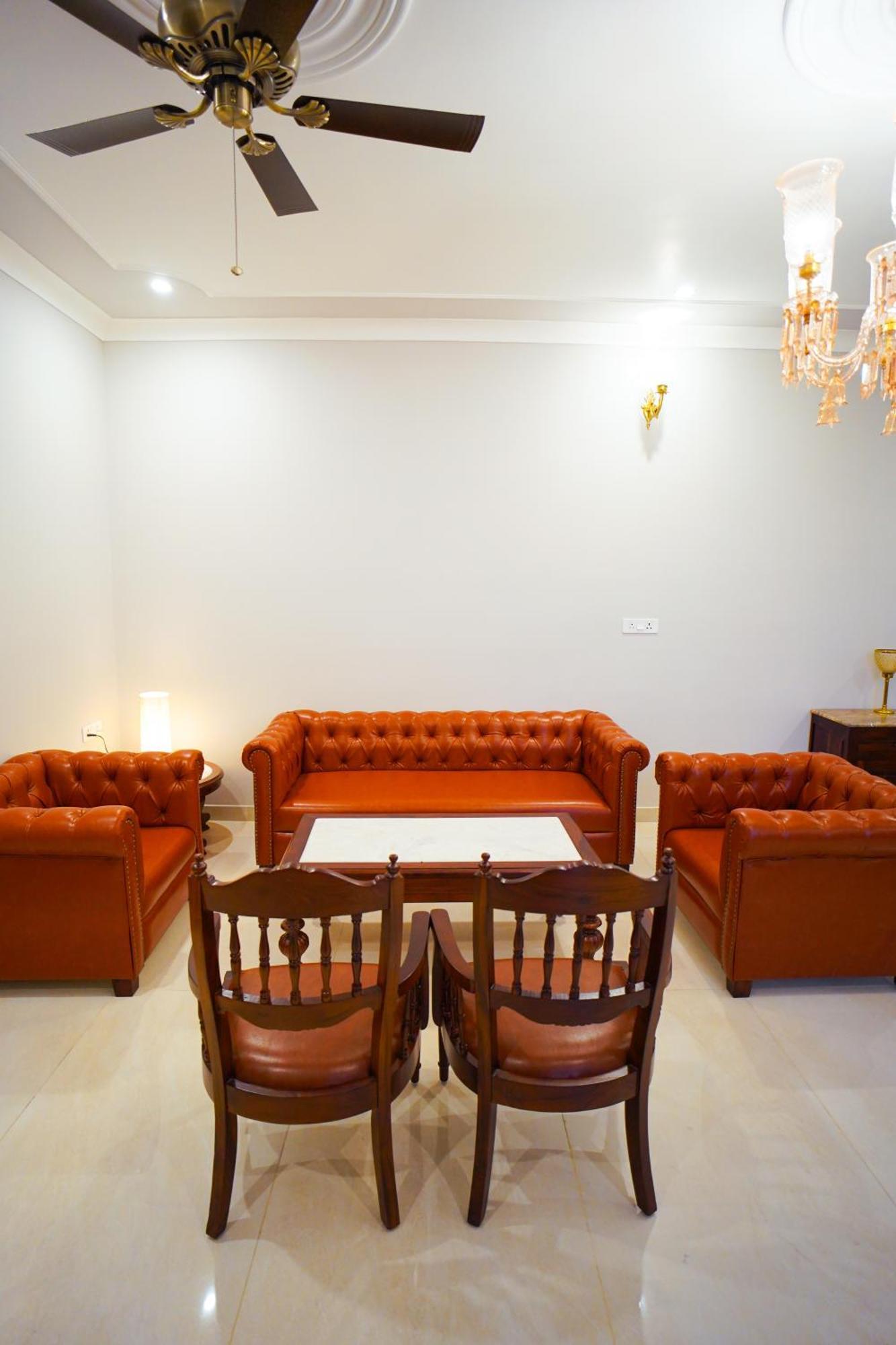 Chitawa Haveli Jaipur Hotel Eksteriør billede